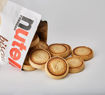 Picture of NUTELLA BISCUITS
